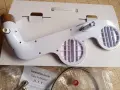 ПРИСТАВКА БИДЕ с две дюзи, снимка 3