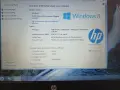 Лаптоп HP Stream 14"/AMD A4/2 RAM/25HDD(мога да добавя рам срещу заплащане), снимка 3