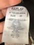 395 лв до 30.11!Replay,марково оригинално естествена кожа яке, снимка 13