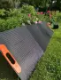 Сгъваем Соларен Панел 200w, снимка 5