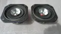 MONACOR SP-50X  широко лентови говорители, снимка 4