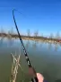Фидер Fil Fishing AXEL PRO FEEDER 3.05м/ до 50гр , снимка 2