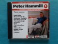 Peter Hammill-Discography 1971-1999(30 албума)(3CD)(Prog Rock)(Формат MP-3 ), снимка 1 - CD дискове - 40887624