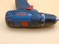 Bosch GSR 10.8-2-LI тяло на винтоверт, снимка 5