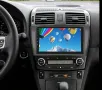 TOYOTA AVENSIS T27 2009-2015 - 9´´ Навигация, снимка 2