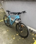 Велосипед 29 XL КАТО НОВ, снимка 1