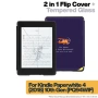 Калъф + протектор за Kindle Paperwhite 2018 (10th Gen) - Little Prince, снимка 2