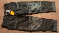 Timbra CLASSIC ARBEIDSBUKSE Poly Stretch CORDURA Work Trouser размер 54-XL работен панталон W3-75, снимка 1 - Панталони - 42075409