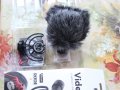 Rode VideoMicro микрофон за камера или фотоапарат, снимка 2