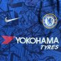 футболна тениска Chelsea Kante , снимка 3