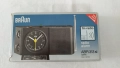 Braun Abr-313sl radio alarm / Радио будилник / часовник , снимка 10