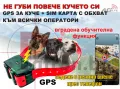 GPS тракер за куче, снимка 1