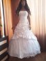 сватбени рокли Асеновград, снимка 1 - Сватбени рокли - 10482524