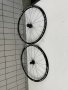 Чифт 28 цола капли за диск за велосипед колело fulcrum racing 5 , снимка 1 - Части за велосипеди - 44402174