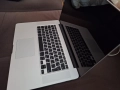 Apple MacBook Pro 15" (Mid-2015, Retina), 16GB RAM, SSD, кирилица, снимка 6