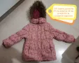 Зимни якета за момиче от 3 до 6 години, снимка 13