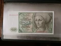 20 Германски Марки.1980г.ФРГ., снимка 1