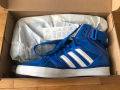 Оригинални високи кецове adidas адидас, снимка 3