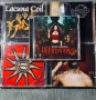 Nightwish - Lacuna Coil - HIM - Within Temptation , снимка 14