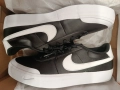 Nike - Court Shot 'Black White' FQ8146-002 №43 Оригинал Код 670, снимка 2