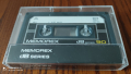 MEMOREX dB 90., снимка 1 - Аудио касети - 36209868