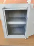 Метална каса сейф с ключ , снимка 3