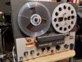 Ролков магнетофон Uher Variocord 263, снимка 2