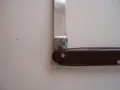 Колекционерски нож Karl Wusthof Solingen Gladiator , снимка 3