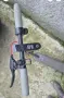 Електрическа тротинетка Aovopro, M365, 350 W, 7.5 Ah, 31 км/ч, Сив, снимка 3