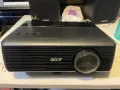 МУЛТИМЕДИЕН ПРОЕКТОР ACER P5390W - DLP 3D,, снимка 1