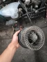 10477 Mercedes-Benz W201 190e Вентилатор за парно с корпус 9148452037, снимка 2