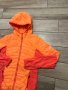 Дамско хибридно яке McKinley Hybrid Concept Primaloft, размер XS, снимка 2
