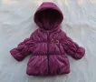 Бебешко яке 0-3 месеца, снимка 9