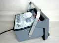 Мегаомметър General Radio GR 1864 / USA, снимка 3