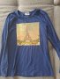 Страхотна блузка, снимка 1 - Детски Блузи и туники - 41811249