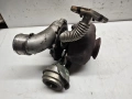 Турбо за Fiat / Alfa Romeo 1.9 / 55214063 / Фиат / Алфа Ромео , снимка 3