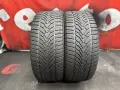275 45 20, Зимни гуми, Uniroyal WinterExpert, 2 броя, снимка 3