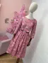 Рокля LFS Romantic Collection Pink , снимка 5