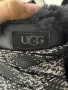 Дамски топли маратонки UGG, размер 39, снимка 5