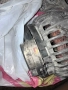 Алтернатор Мерцедес (Mercedes W202; W210; S210; S202; VF210), снимка 2