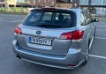Subaru Legacy 2011 GAS, снимка 3