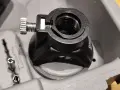 Dremel шлифовалка 398 в куфар с принадлежности, снимка 6