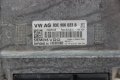 Моторен компютър VW Polo 9N2 (2005-2009г.) 03E906023B / 03E 906 023 B / 5WP4084504 / 5WP40845, снимка 2