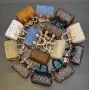 Louis Vuitton Дамска Чанта Луис Витон - Различни Цветове Код SEM-616, снимка 1