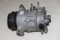 Компресор климатик Jeep Compass (2007-2011г.) CG447150-0620 / CG4471500620 / 5058228AE, снимка 4