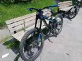 Продавам DH колело Giant Glory 2016 , снимка 4