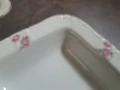 3 купи стар български порцелан 26/1, снимка 5