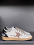 Golden Goose Дамски Маратонки Естествена кожа!!!👟Дамски Спортни Обувки Код E1095, снимка 2