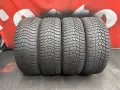 215 55 18, Зимни гуми, Hankook WinterICeptEVO3, 4 броя, снимка 3