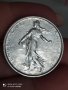 5 франка 1962 сребро

, снимка 3